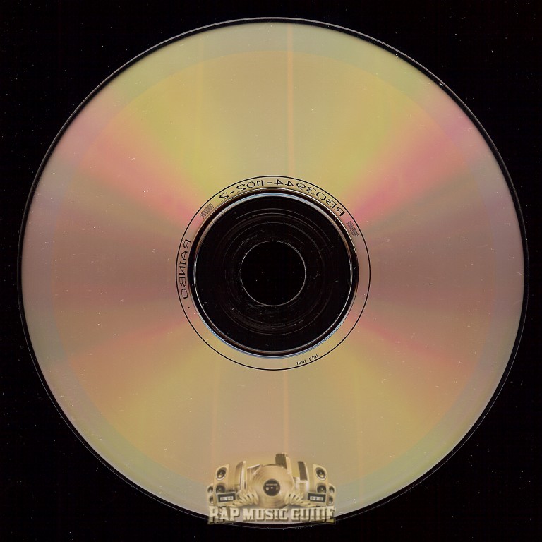 S-I-C: Long Lasting (1996) Debut Album | RAPSOURCE.NET
